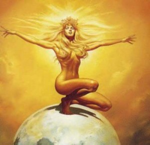 boris vallejo