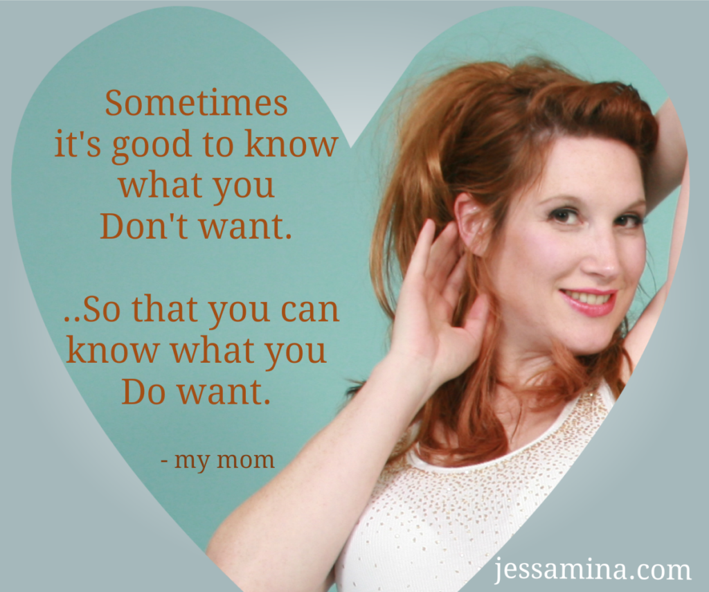 Dont quote mom