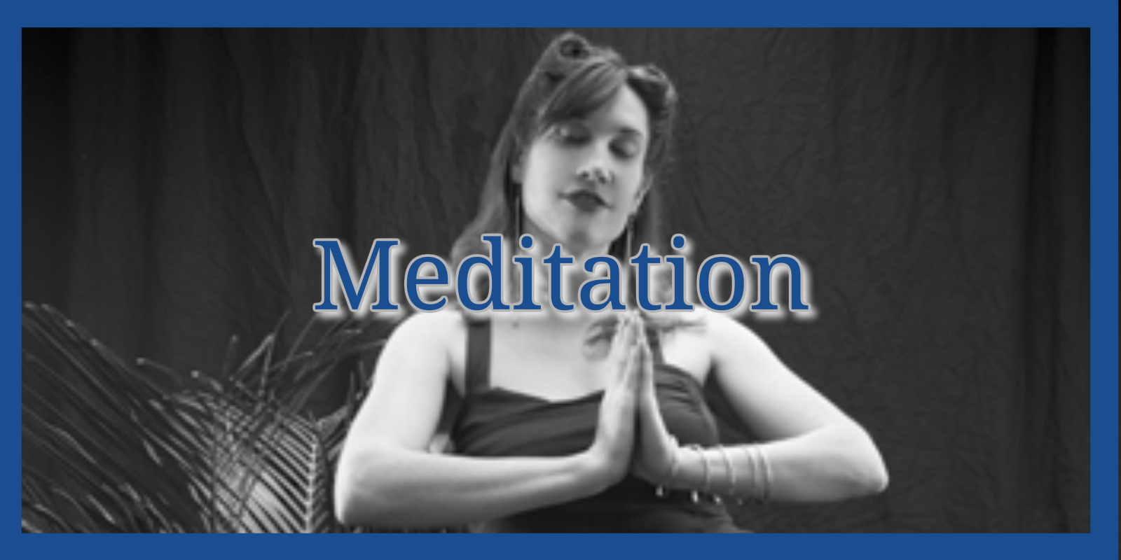 jessamina meditation gassho reiki prayer hands mudra