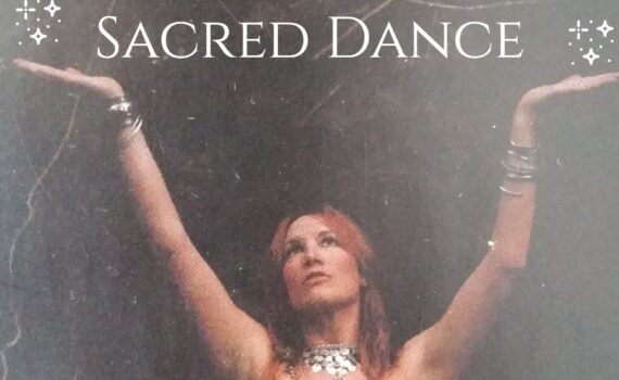 sacred dance