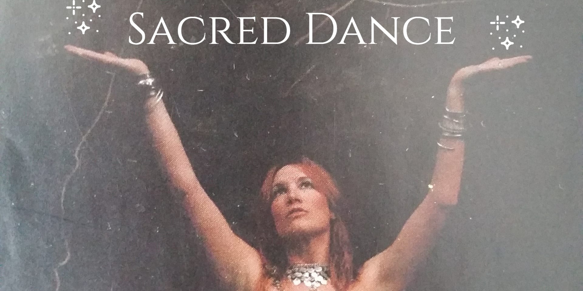 sacred dance