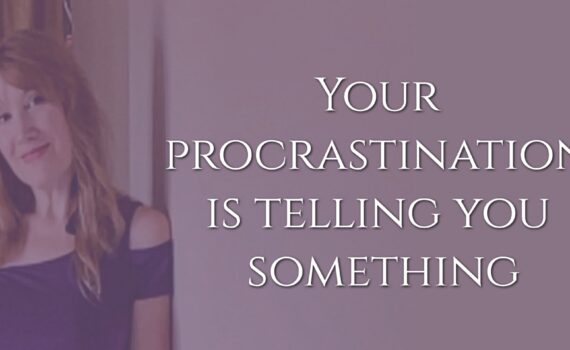 Jessmina p[rocrastination